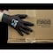 Magid Coated Gloves, Cut Level 2 1 PR CT500-BK-8 - alternate 3